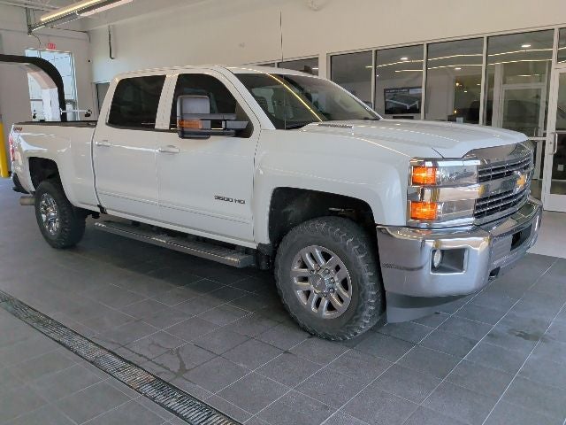 chevrolet silverado 3500hd 2016 1GC4KZC83GF220578 image chevrolet silverado 3500hd 2016 1GC4KZC83GF220578 image
